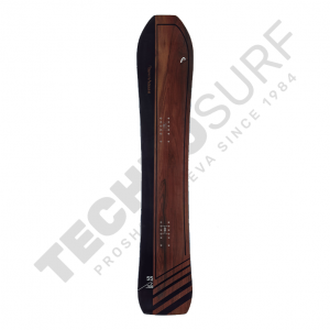 Snowboard HEAD Powerhouse Lyt - 2022