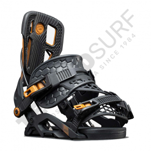 Fixation FLOW Fuse Hybrid - 2022