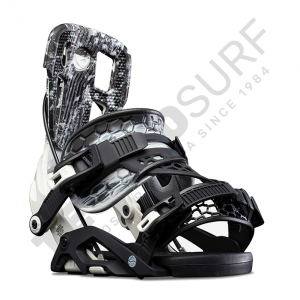 Fixation FLOW Fuse Hybrid - 2022