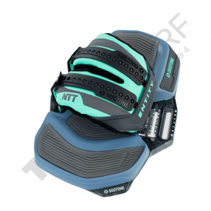Pads+Strap DUOTONE Entity Ergo - 2022