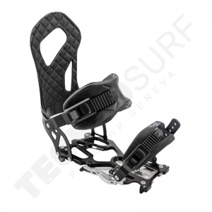 Fixations Splitboard PLUM Eterlou