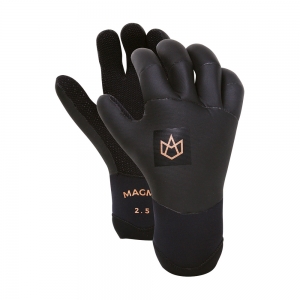 MAGMA Neoprene Gloves 2.5MM