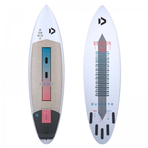Surfboard DUOTONE Session SLS - 2022