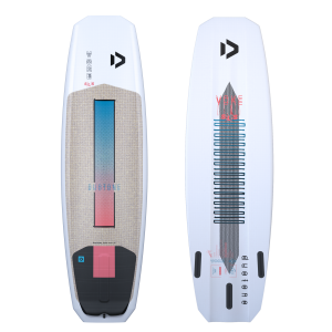 Surfboard DUOTONE Voke SLS - 2022