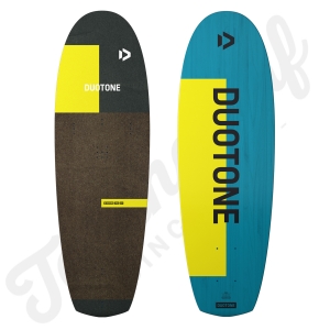 Kitefoil board DUOTONE Free Foil - 2019