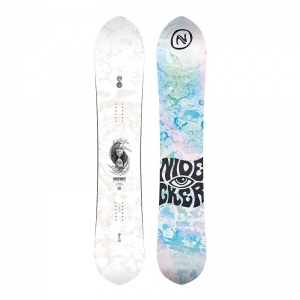 Snowboard Nidecker Alpha - 2022