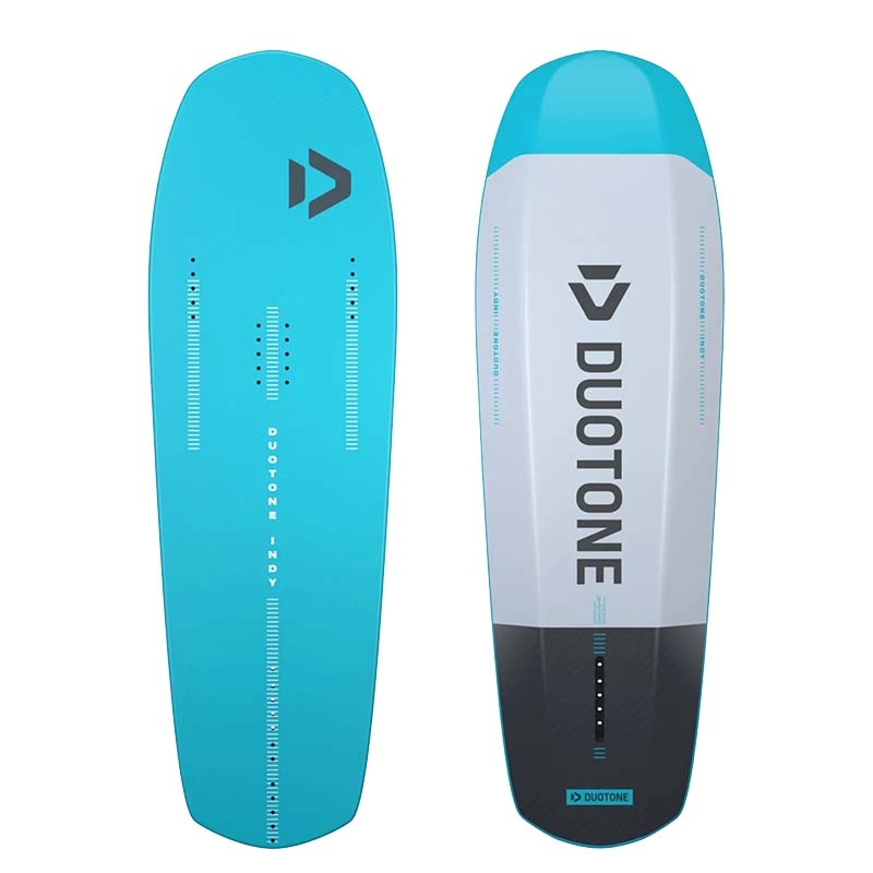 Kitefoil board DUOTONE Indy D/LAB - 2022