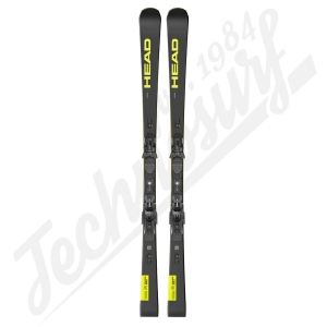 Ski HEAD WolrdCup Rebels E-Race