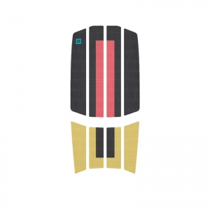 DUOTONE Traction Pad Team Front – 2022