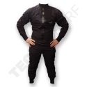 STAND OUT Sup Wear Freeride Wetsuit - Black