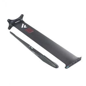 Set FANATIC Carbon Mât + Fuselage 82cm/68cm