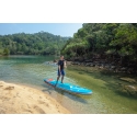 Inflatable Stand up Paddle Pack STARBOARD iGo Zen SC 10'8''x33'' - 2022