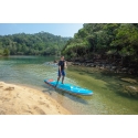 Packung Stand up Paddle Aufblasbar STARBOARD iGo Zen SC 10'8''x33'' - 2022