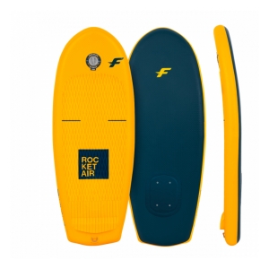 Wingfoil Board Gonflable F-ONE Rocket Air - 2022