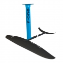 Foil F-ONE Gravity Carbon 2200/C300 + Mât 85cm