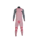 ION - Seek Amp 4/3 FZ wetsuit