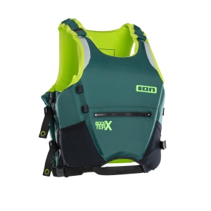 Gilet ION Booster X Vest Junior
