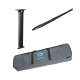 Set DUOTONE Mât + Fuselage SLS Carbone 75cm/64cm