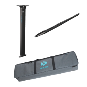 Set DUOTONE Mast + Fuselage SLS Carbon 90cm/64cm