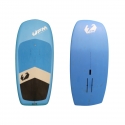 Wingfoil Board SURFPISTOLS Flying Machine