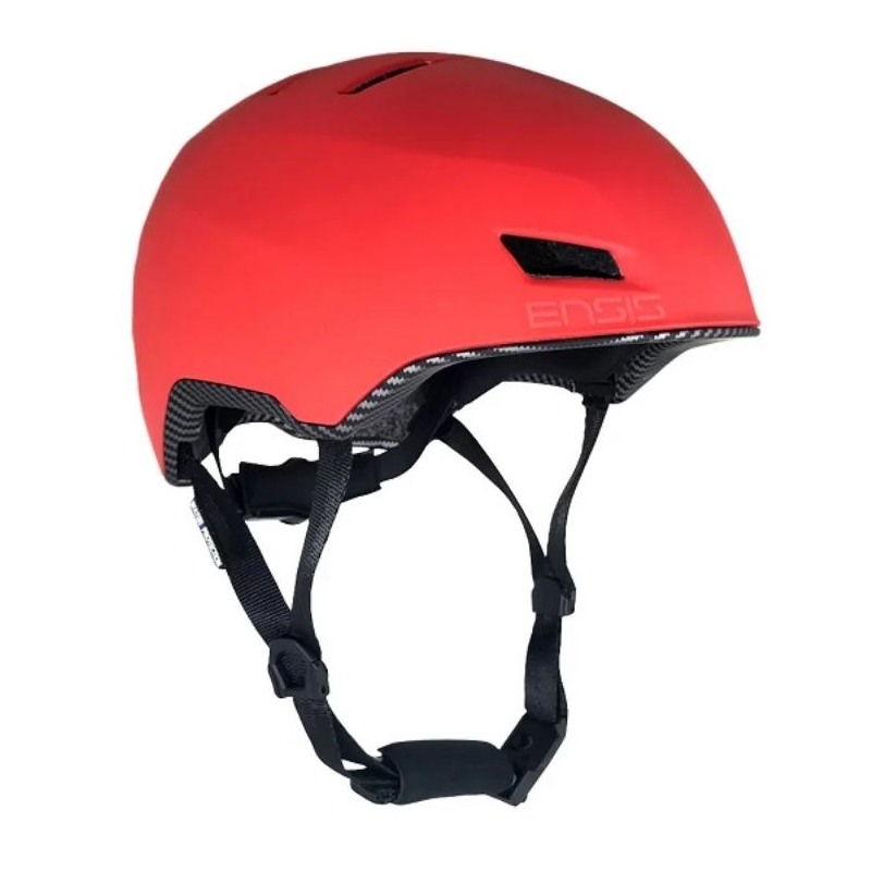 Casque ENSIS Double Shell
