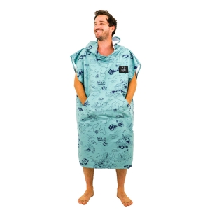Poncho ALL IN Travel