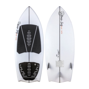 Wakesurf RONIX Flyweight Bat Tail