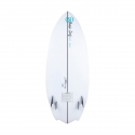 Wakesurf RONIX Flyweight Atlantik