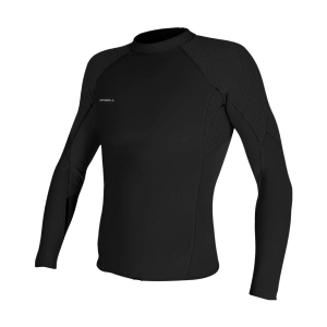 Top O'Neill Hyperfreak 1.5mm Long Sleeve