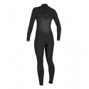 Combinaison O'Neill Psycho Tech 5/4mm Chest Zip Full Wmn