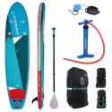 Stand up Paddle inflatable pack STARBOARD iGo 11'2''x31'' - 2022