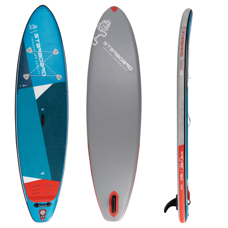 Aqua Design - Pompe Sup Lozen