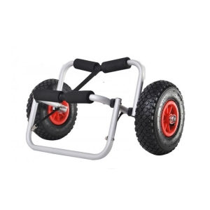 Trolley-Chariot de transport SUP/WIND/SURF/KAYAK