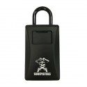 CADENAS ANTIVOL POUR CLES SURFPISTOLS BIG "Whitebox"