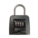CADENAS ANTIVOL POUR CLES SURFPISTOLS " Big Number"