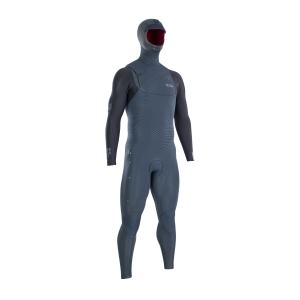 Combinaison ION Seek Select 6/5 Hood FZ