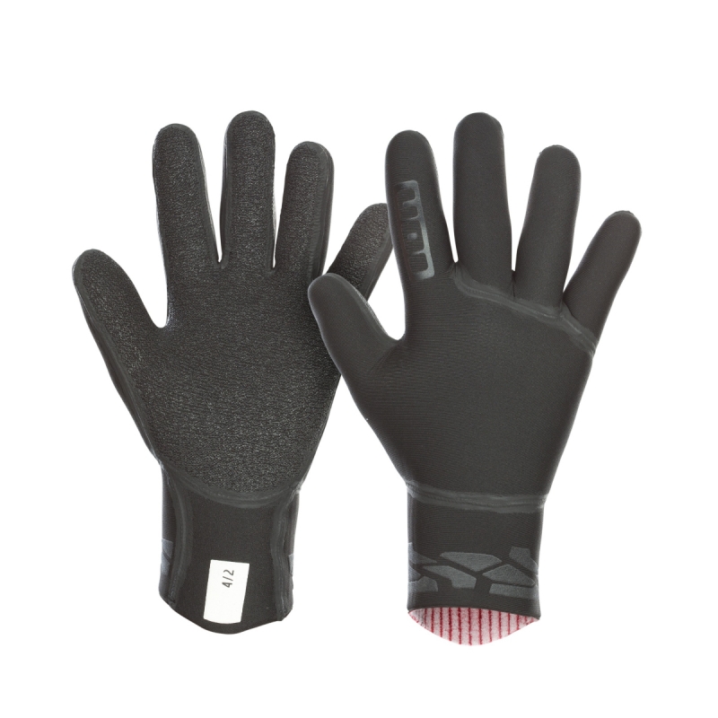 ION Neoprenhandschuhe Neo Gloves 4/2 mm