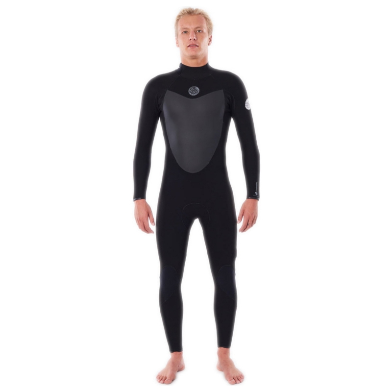 Overall RIP CURL Flashbomb 4/3 BZ