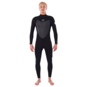 Combinaison RIP CURL Flashbomb 4/3 BZ