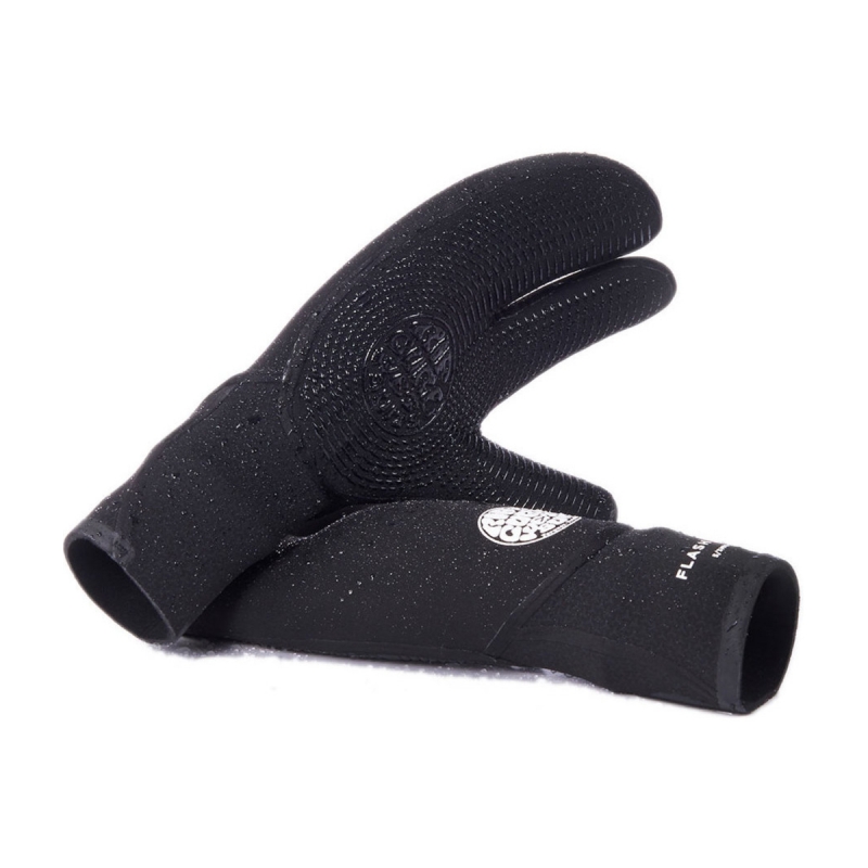 Neopren-Handschuhe RIP CURL 5/3 3 Finger Gloves