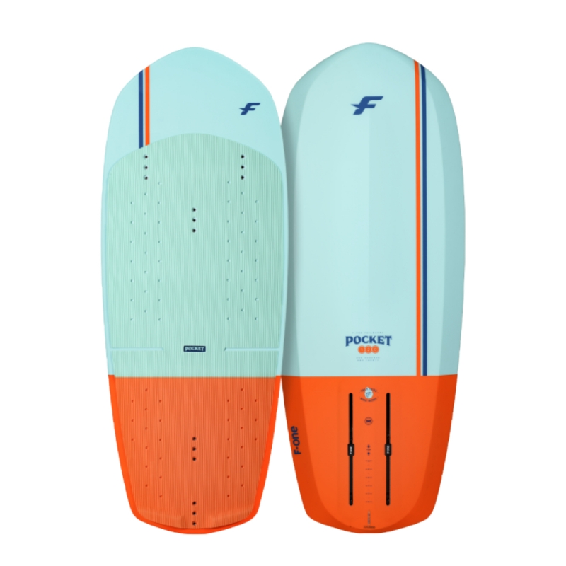 Kitefoil Board F-ONE Pocket - 2022