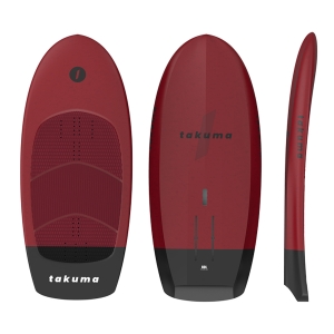 Wingfoil Board TAKUMA CK Carbone