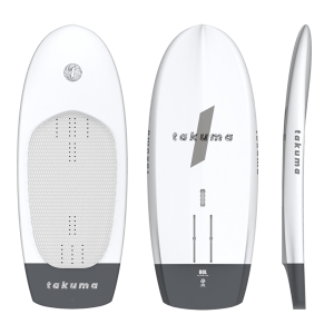 Wingfoil Board TAKUMA BK EBS
