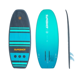 Wakefoil Board Slingshot WF-2 V4 4'6'' - 2022