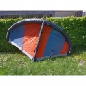 Occasion Wing Cabrinha Crosswing X2 4m - 2021