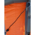 Occasion Wing Cabrinha Crosswing X2 4m - 2021