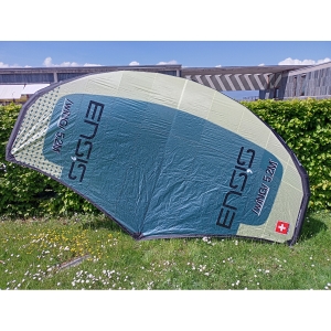 Gebraucht Wing ENSIS Wing 5.2m²