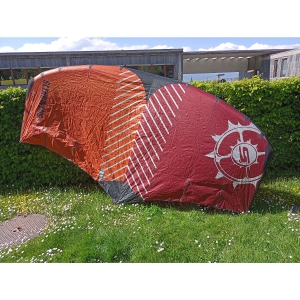 Occasion Wing SLINGSHOT Slingwing V2 5.4m² - 2021