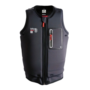Impact Vest FOLLOW Fed