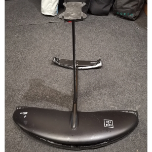 Foil Test Fanatic Aero 2500
